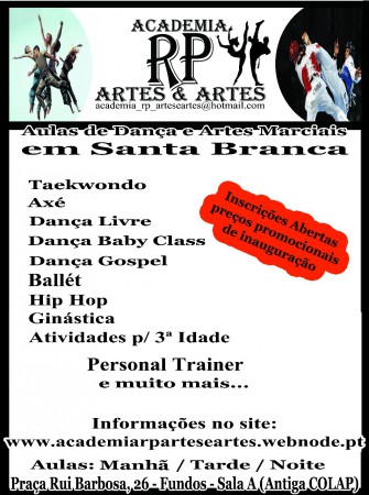 FLYER DIVULGACIONAL